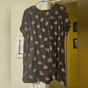 GUC LOVESICK TORRID 2X LOVE BITES 🫦 SHIRT